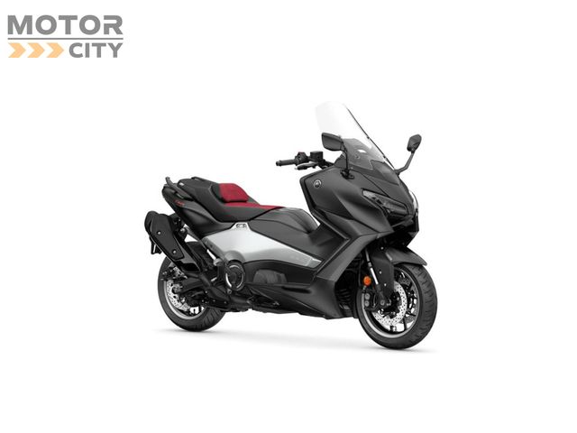 yamaha - tmax-25th-anniversary