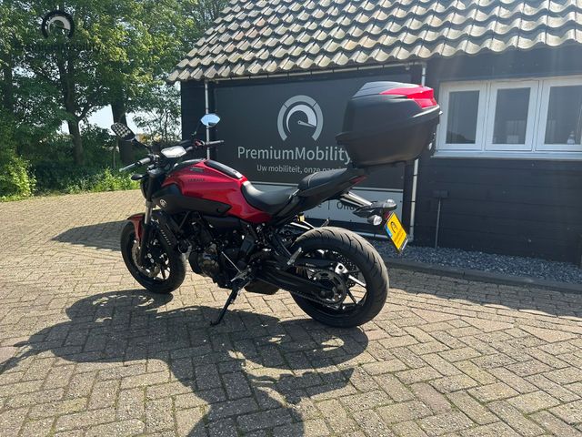 yamaha - mt-07-abs