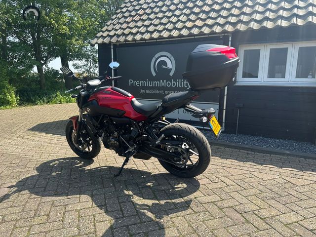 yamaha - mt-07-abs