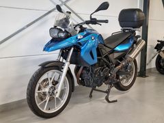 BMW F 650 GS ABS 2008 occasion – foto 2 van 19
