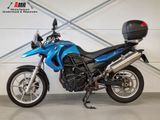BMW F 650 GS ABS