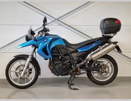 BMW F 650 GS ABS 2008 occasion