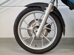 BMW F 650 GS ABS 2008 occasion – foto 6 van 19