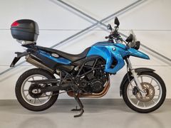 BMW F 650 GS ABS 2008 occasion – foto 11 van 19