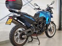 BMW F 650 GS ABS 2008 occasion – foto 12 van 19
