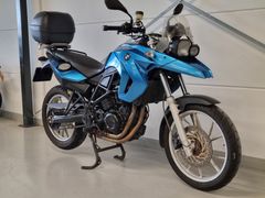 BMW F 650 GS ABS 2008 occasion – foto 13 van 19