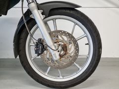 BMW F 650 GS ABS 2008 occasion – foto 14 van 19
