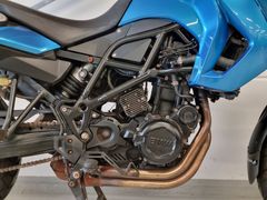 BMW F 650 GS ABS 2008 occasion – foto 15 van 19