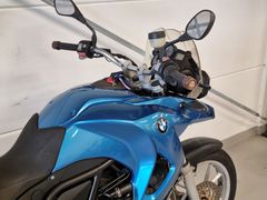 BMW F 650 GS ABS 2008 occasion – foto 18 van 19