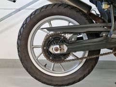 BMW F 650 GS ABS 2008 occasion – foto 16 van 19