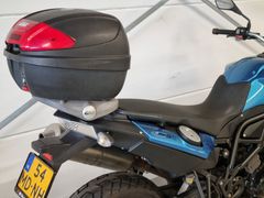 BMW F 650 GS ABS 2008 occasion – foto 17 van 19