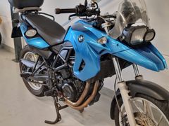 BMW F 650 GS ABS 2008 occasion – foto 19 van 19
