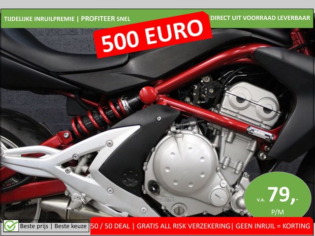 kawasaki - er-6-n