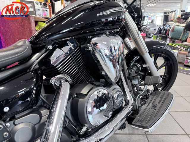 yamaha - xvs-950-a-midnight-star