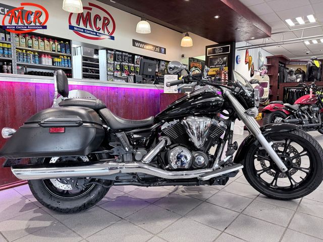 yamaha - xvs-950-a-midnight-star