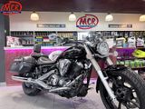 YAMAHA XVS 950 A MIDNIGHT STAR