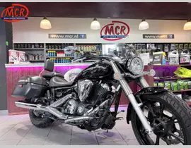 Yamaha XVS 950 A Midnight Star 2009 occasion