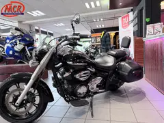 Yamaha XVS 950 A Midnight Star 2009 occasion – foto 9 van 11