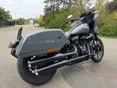 Harley-Davidson Low Rider St Lowrider (5hd) 2022 occasion – foto 3 van 20