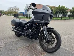 Harley-Davidson Low Rider St Lowrider (5hd) 2022 occasion – foto 4 van 20