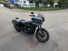 Harley-Davidson Low Rider St Lowrider (5hd) 2022 occasion – foto 5 van 20