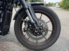 Harley-Davidson Low Rider St Lowrider (5hd) 2022 occasion – foto 6 van 20