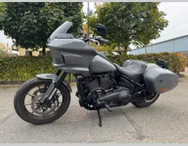 Harley-Davidson LOW Rider ST 2022 occasion