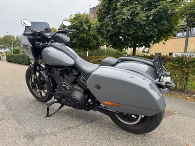 HARLEY-DAVIDSON LOW RIDER ST – foto 2