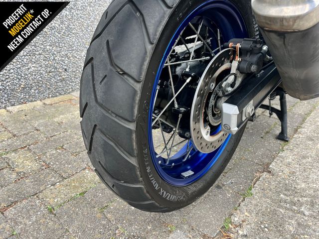 suzuki - v-strom-650-xta