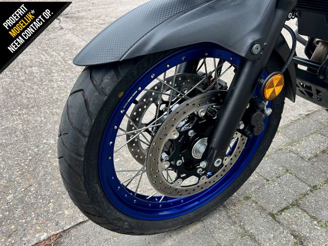 suzuki - v-strom-650-xta