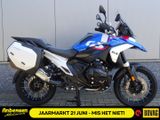 BMW R 1300 GS TROPHY