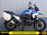 BMW R 1300 GS TROPHY