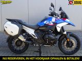 BMW R 1300 GS TROPHY