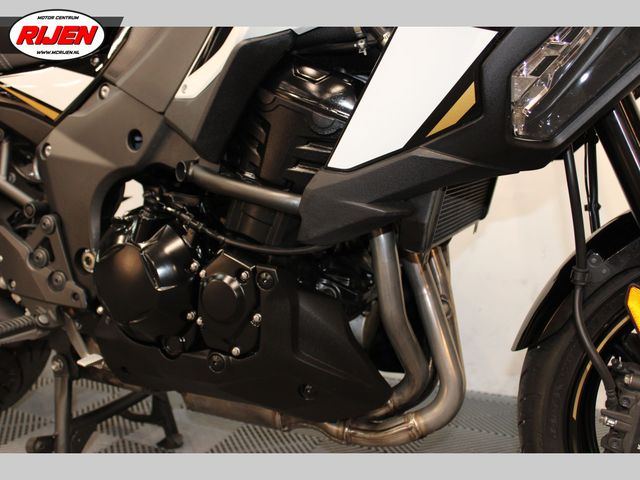 kawasaki - versys-1100-s-tourer
