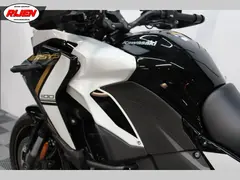 Kawasaki Versys 1100 S Tourer 2025 occasion – foto 19 van 21