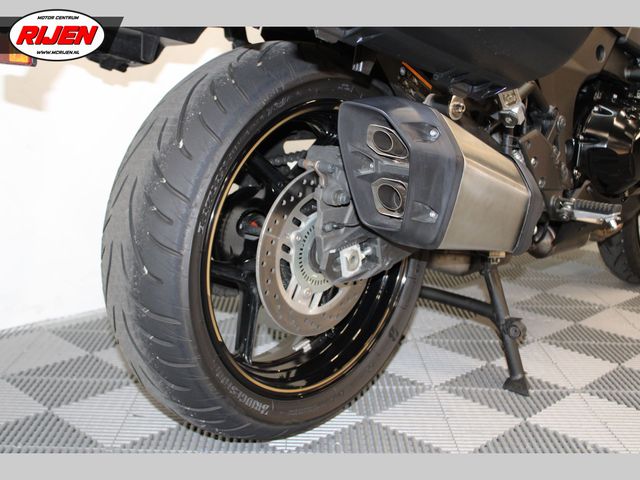 kawasaki - versys-1100-s-tourer