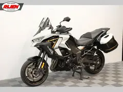 Kawasaki Versys 1100 S Tourer 2025 occasion – foto 5 van 21