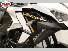 Kawasaki Versys 1100 S Tourer 2025 occasion – foto 6 van 21