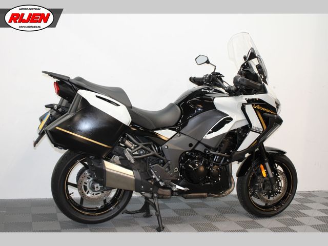 kawasaki - versys-1100-s-tourer