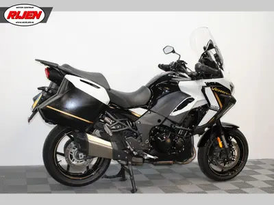 KAWASAKI VERSYS 1100 S TOURER – foto 4