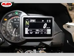 Kawasaki Versys 1100 S Tourer 2025 occasion – foto 15 van 21