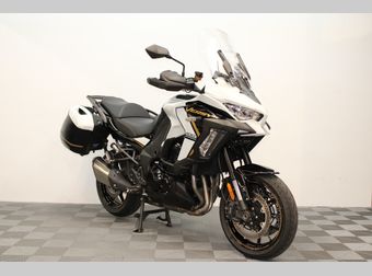 Kawasaki Versys 1100 S Tourer 2025 occasion