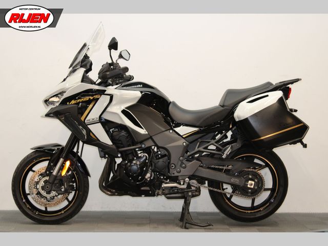 kawasaki - versys-1100-s-tourer
