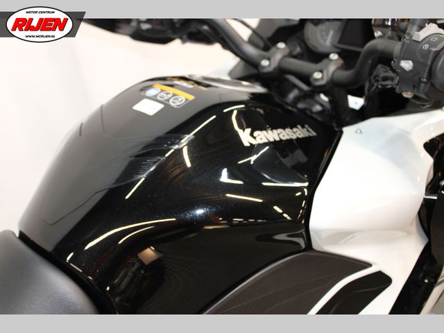 kawasaki - versys-1100-s-tourer