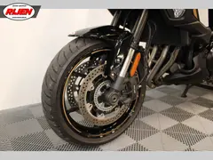Kawasaki Versys 1100 S Tourer 2025 occasion – foto 16 van 21
