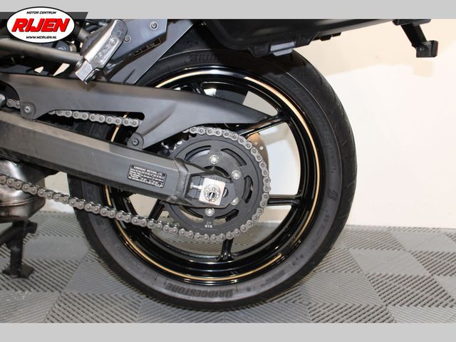 kawasaki - versys-1100-s-tourer