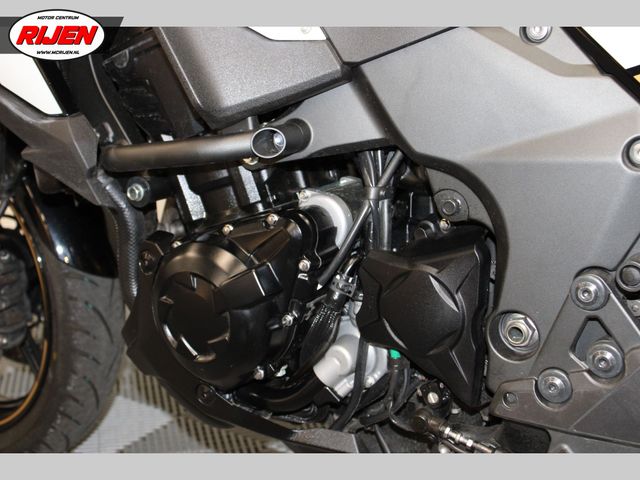 kawasaki - versys-1100-s-tourer