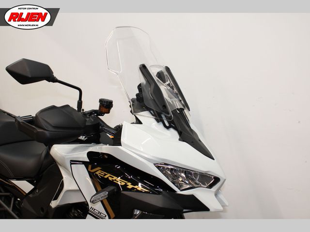 kawasaki - versys-1100-s-tourer