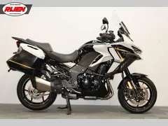 Kawasaki Versys 1100 S Tourer 2025 occasion – foto 2 van 21