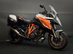 KTM 1290 SUPER DUKE GT
